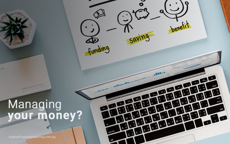 Managing your money