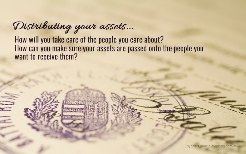 Estate Planning