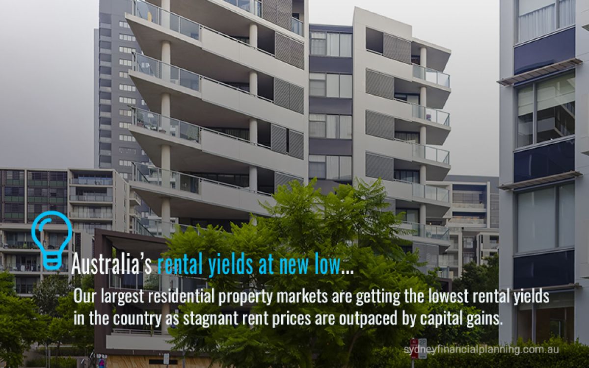 Investment Properties 2020