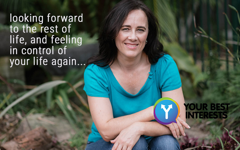 Re-designing your life