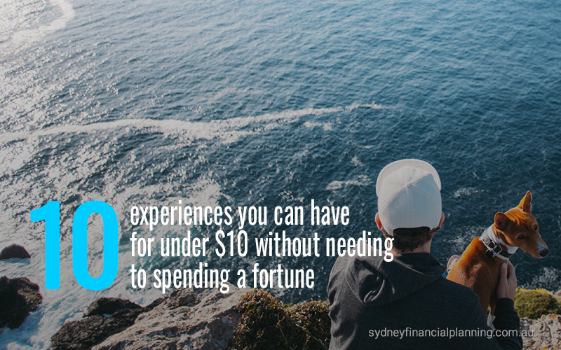 Inspiration under $10