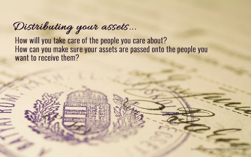 Estate Planning