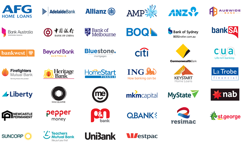sfp finance lenders