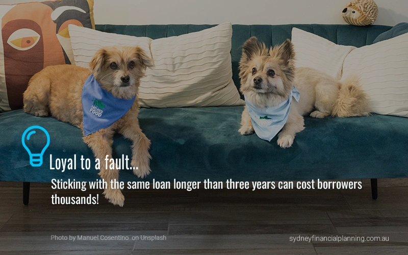 Are you getting the best rates?