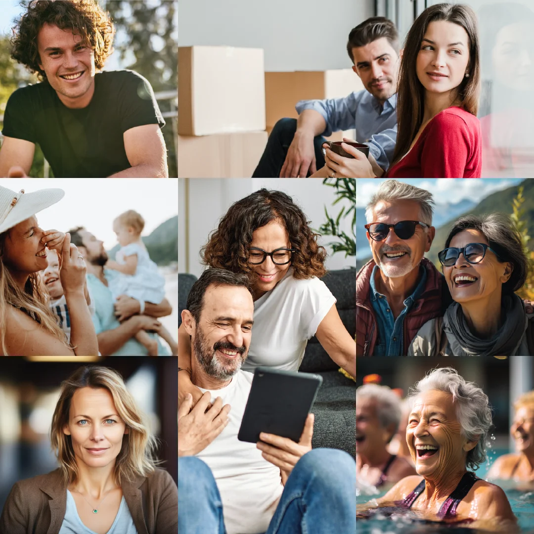 Your financial journey