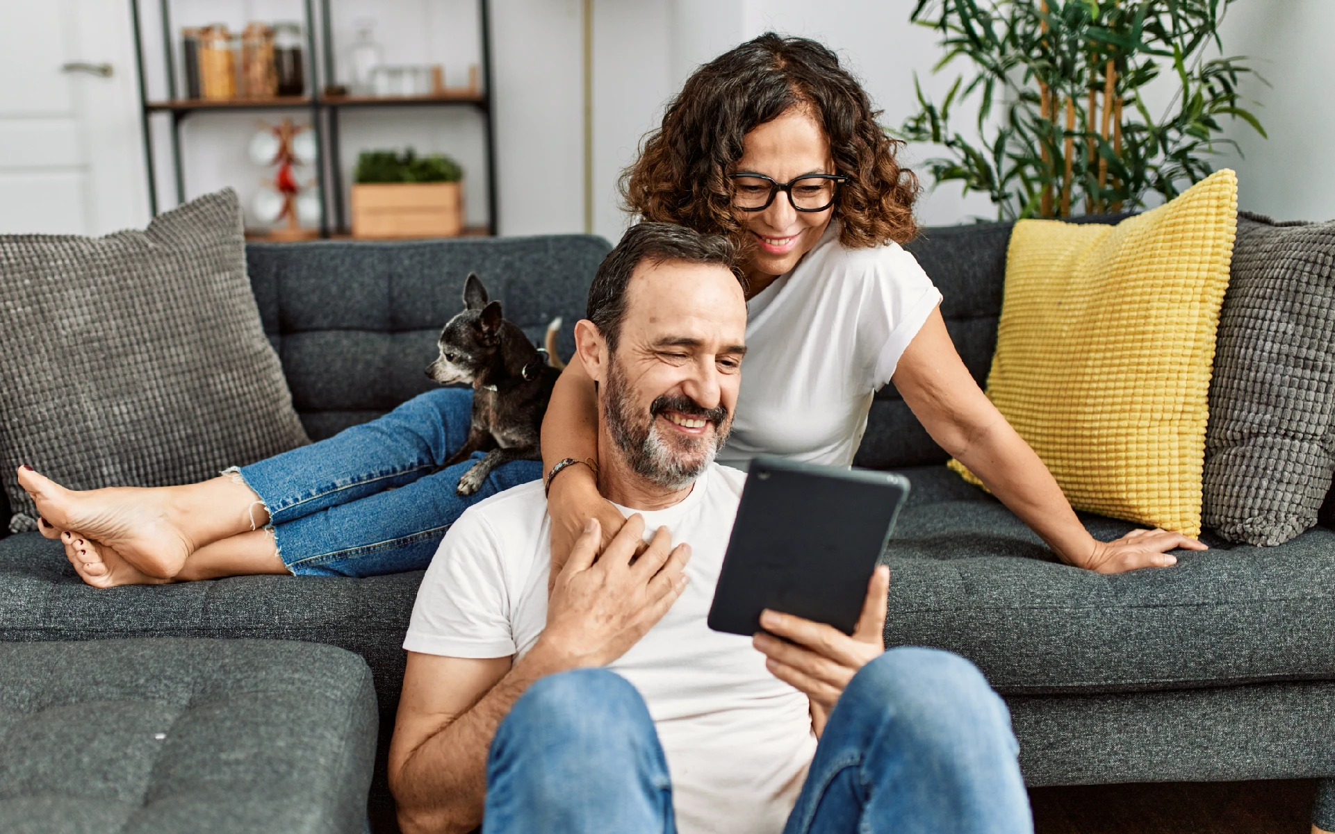 Planning for Retirement