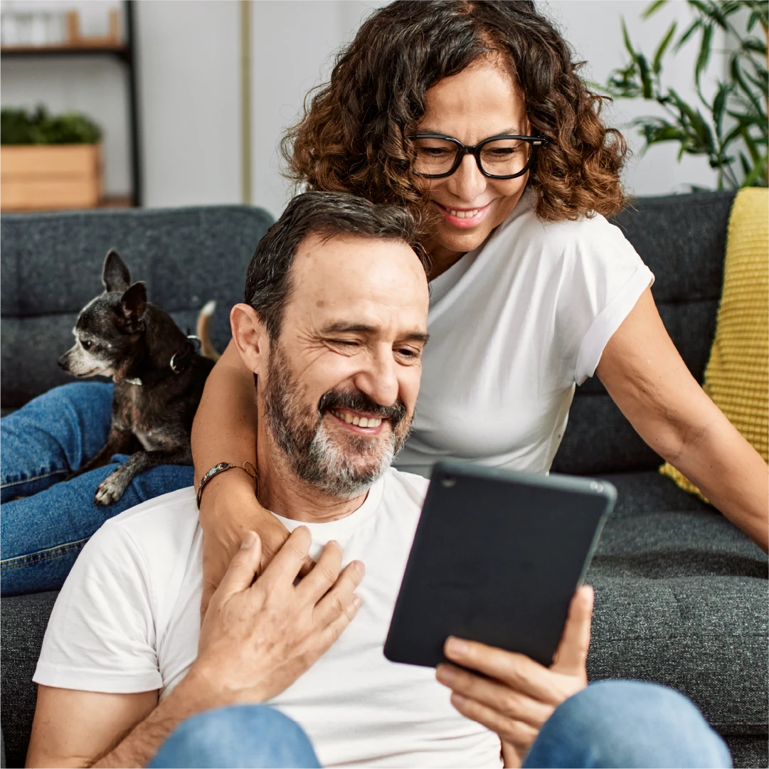 Life Stage 05 - Preparing for Retirement