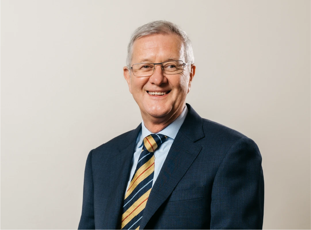 William Bracey - CEO & Senior Financial Planner