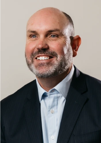 Gary Winwood-Smith - Senior Financial Planner & Director