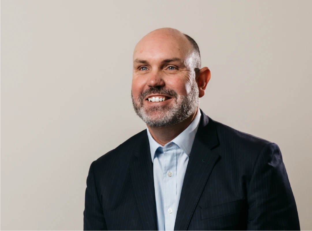 Gary Winwood-Smith - Senior Financial Planner & Director
