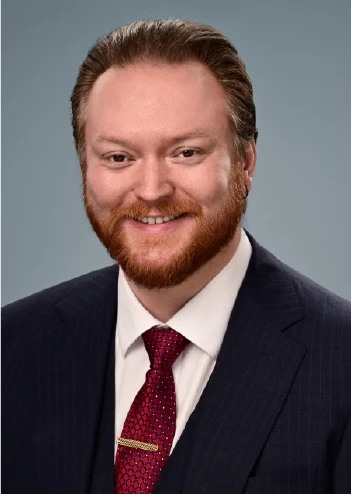 James Middleton - Financial Planner
