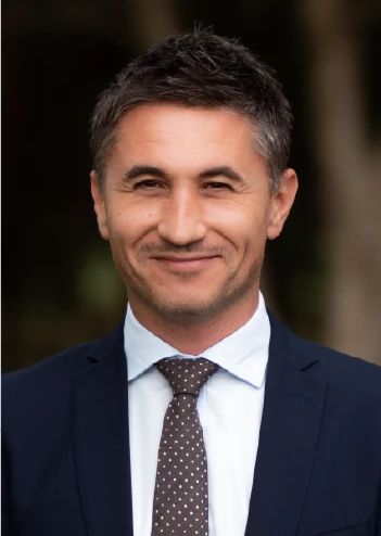 Michal Bodi - Senior Financial Planner & Partner