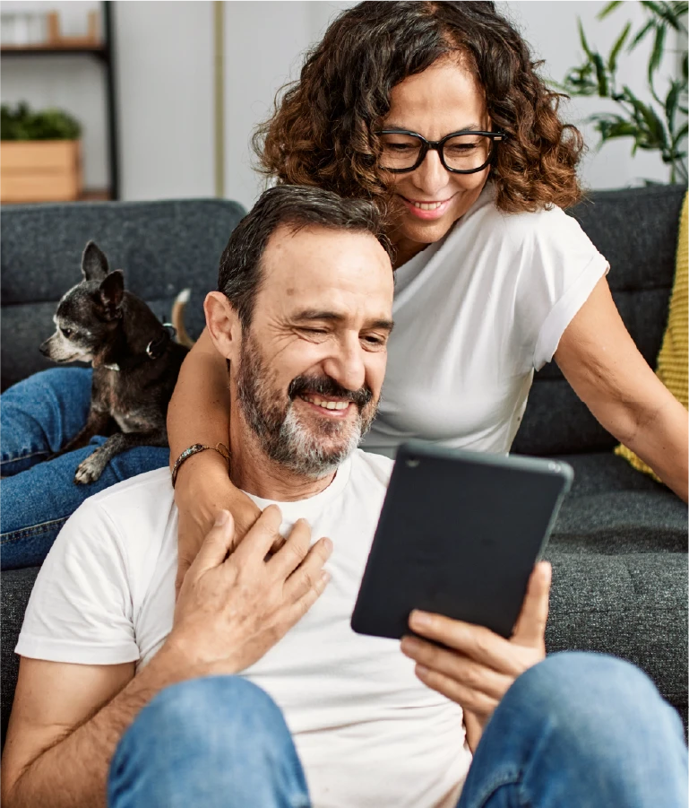 SFP Life Stages - Planning for Retirement