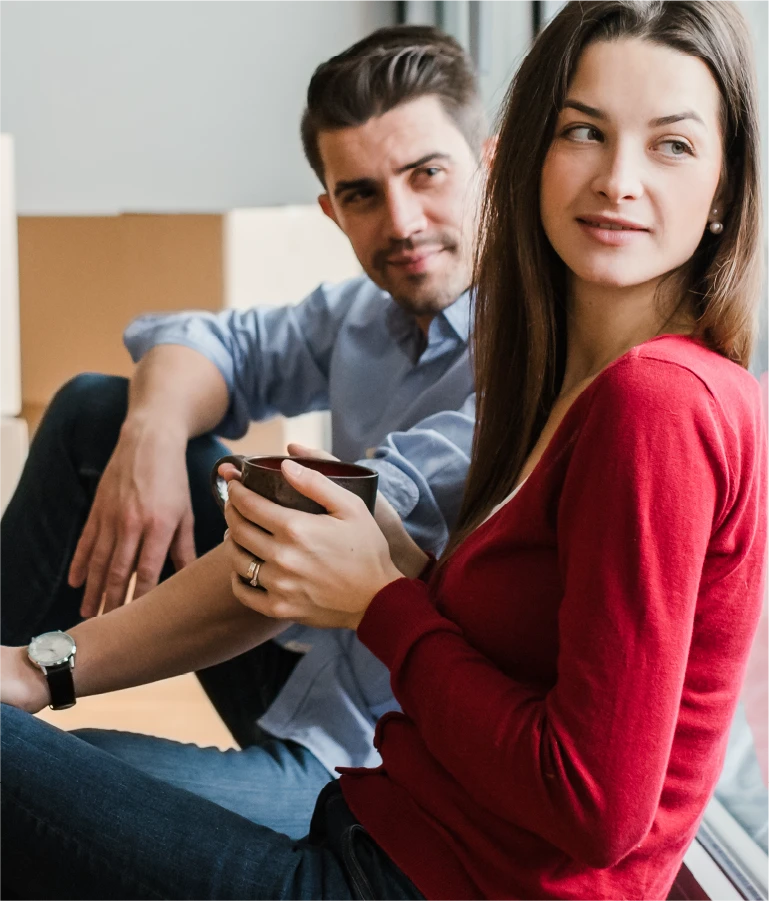 SFP Life Stages - Young Professionals