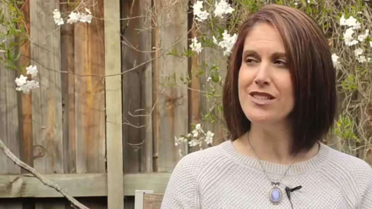 Dreams & future plans - Janice Fenton's story
