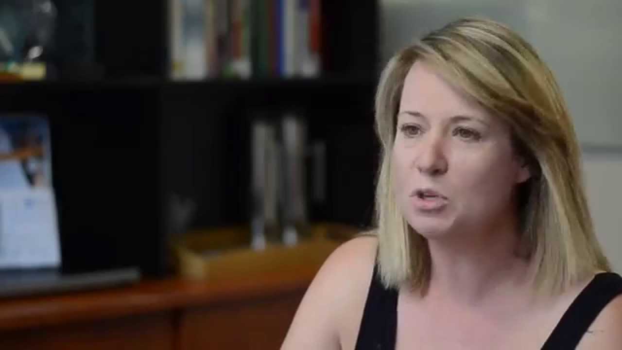 Accountability & guidance - Chanel Murphy's story