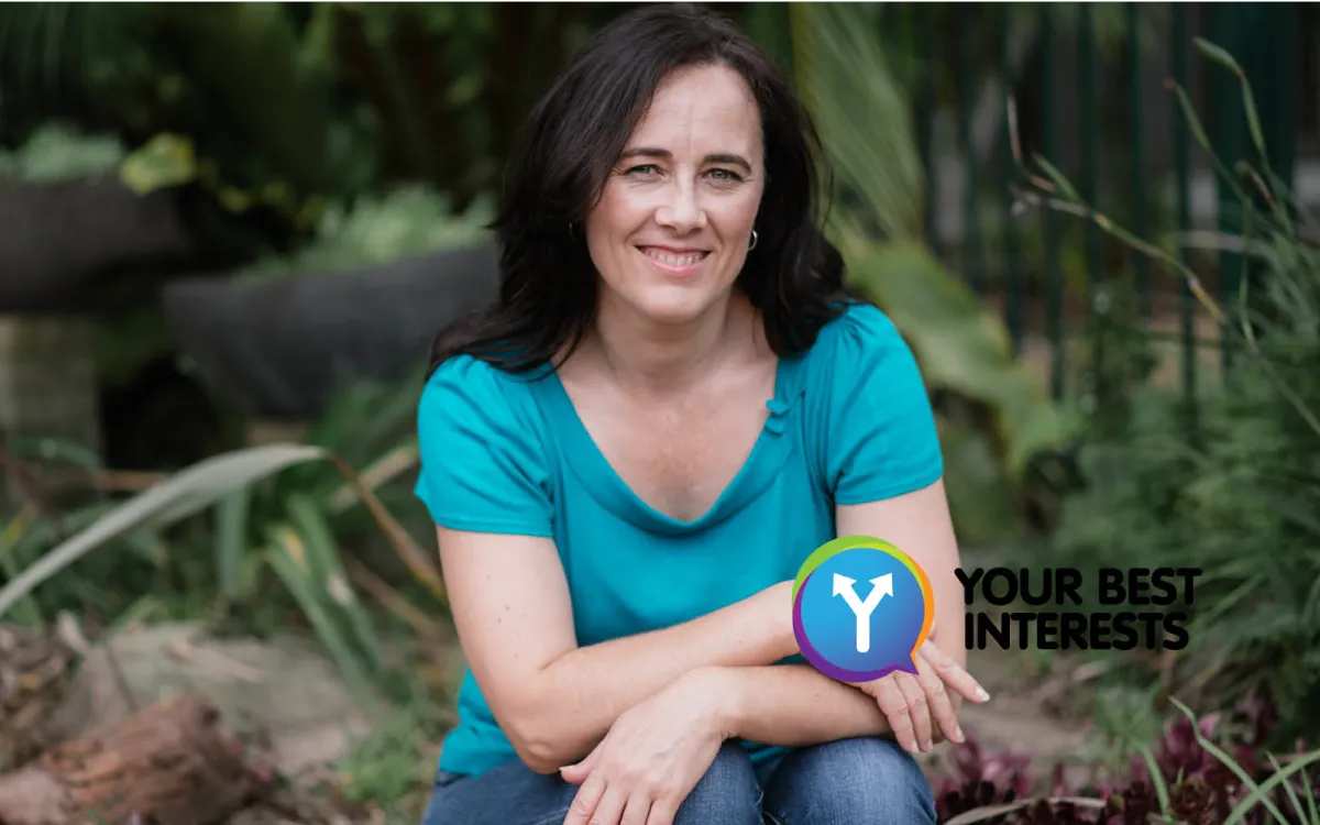 Your Best Interests - Helen's Story