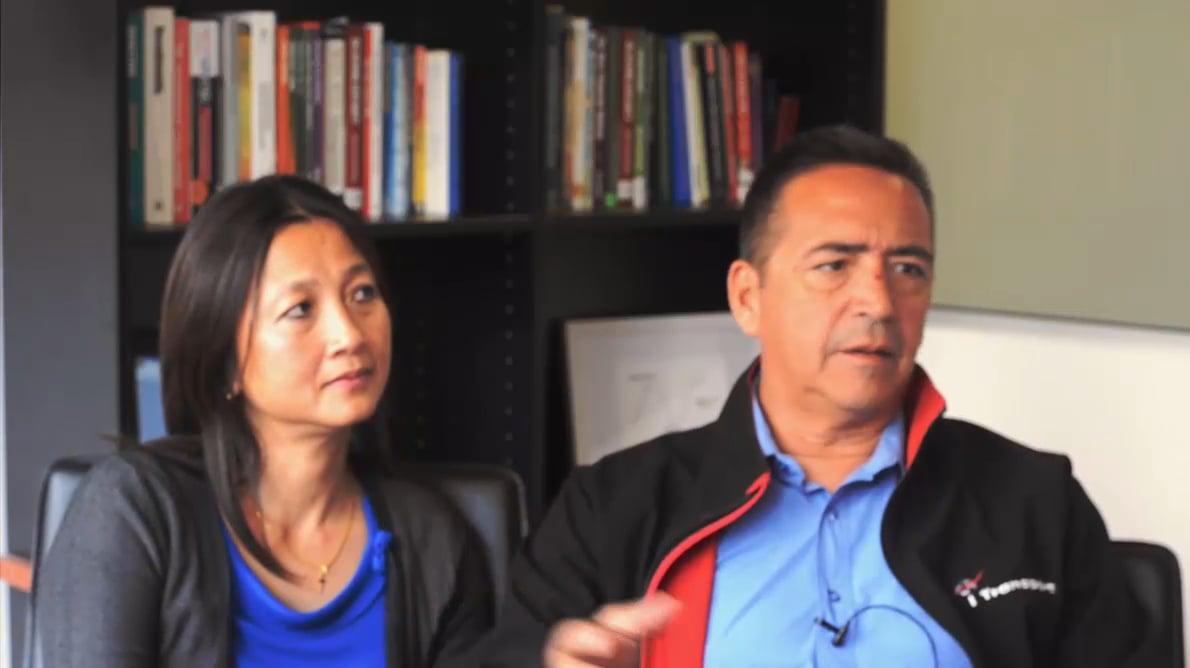 Partners in Planning — John & Sylvia's Story