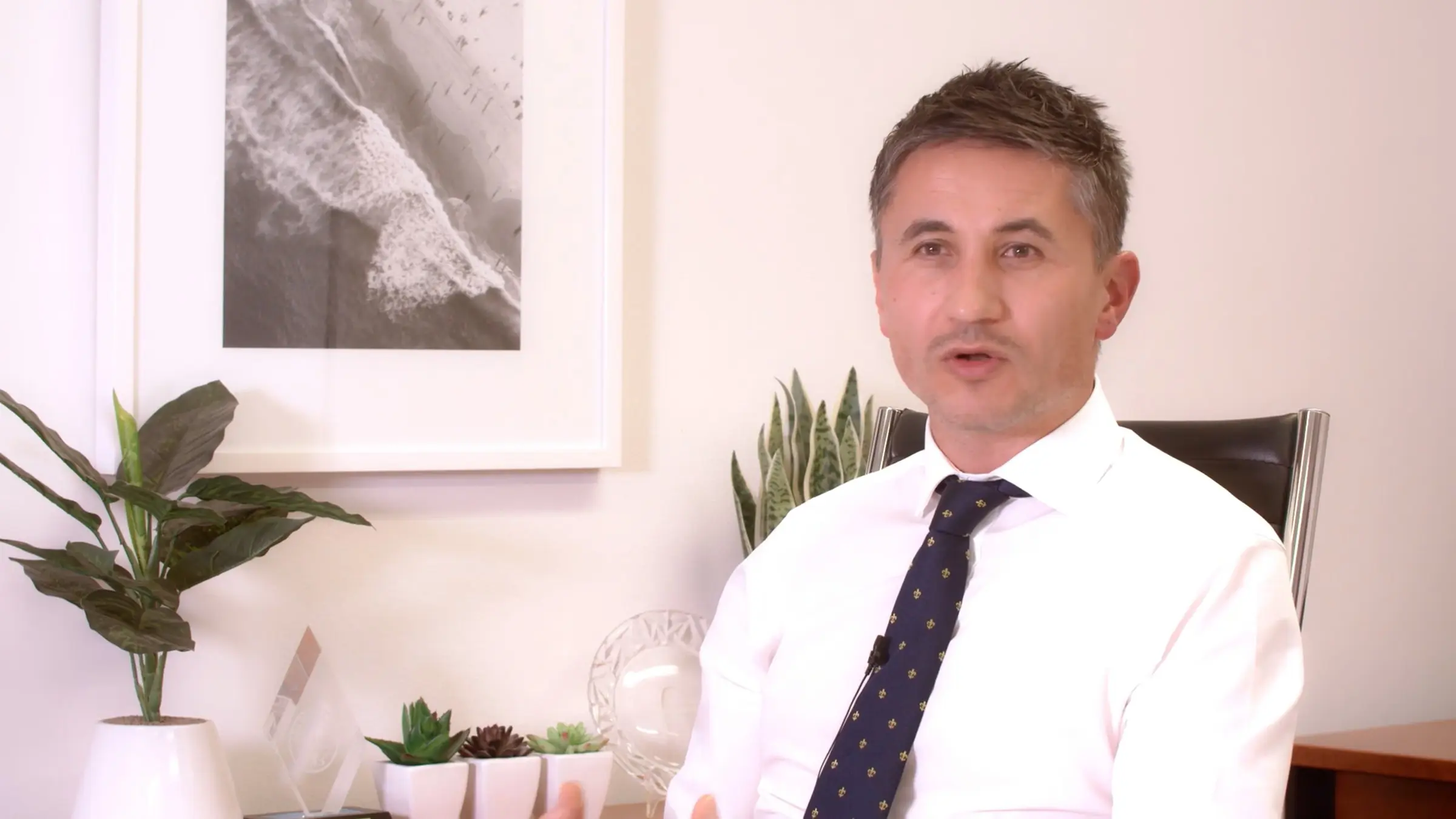 SFP's Michal Bodi - speaks on Where can advisers add the most value