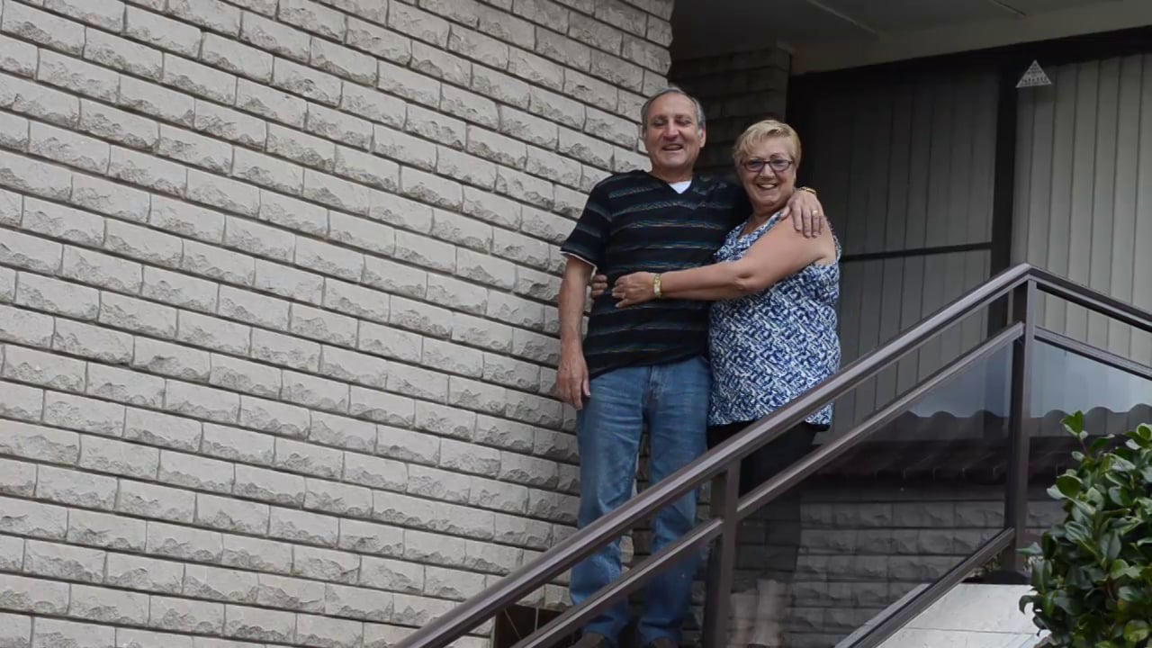 Frank & Connie Gonzalez - Client Testimonial