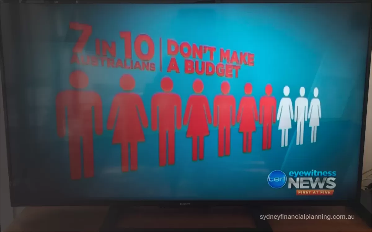 SFP in the media - Channel 10 - Eyewitness News