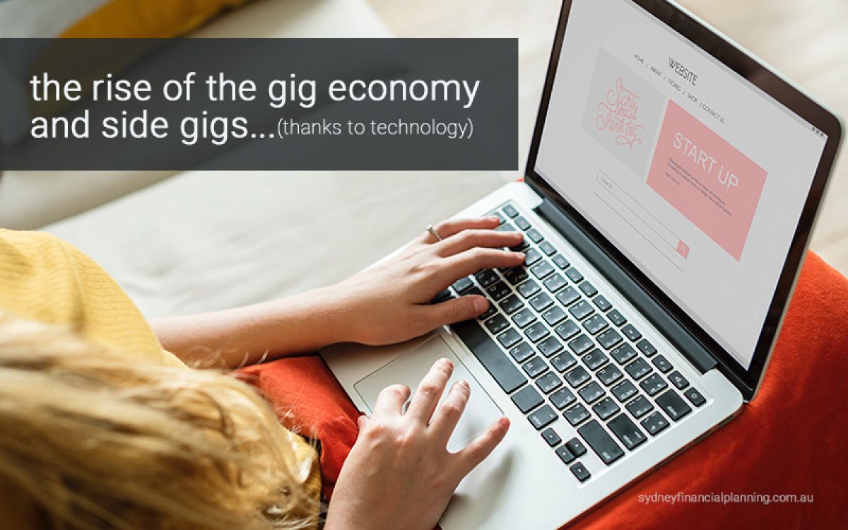 Gig Economy
