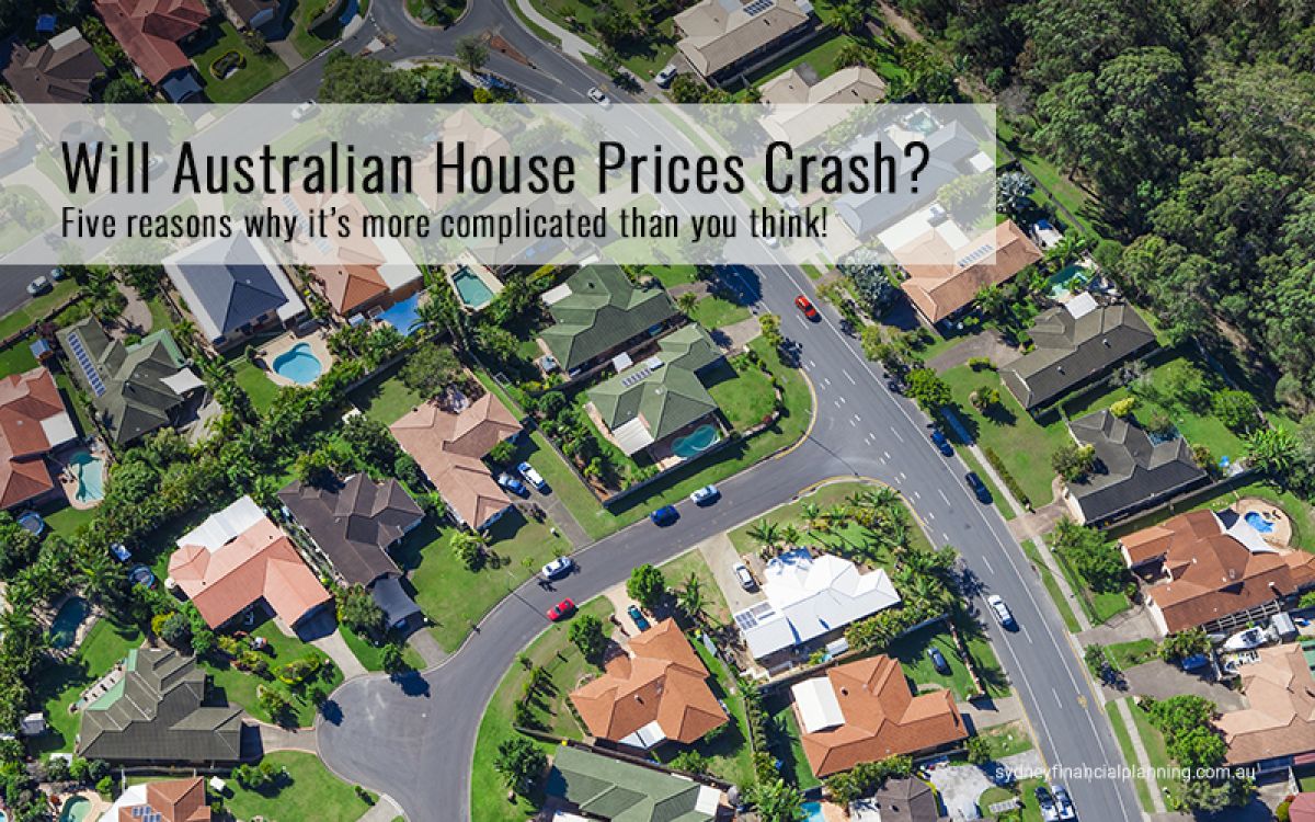Australian House Prices