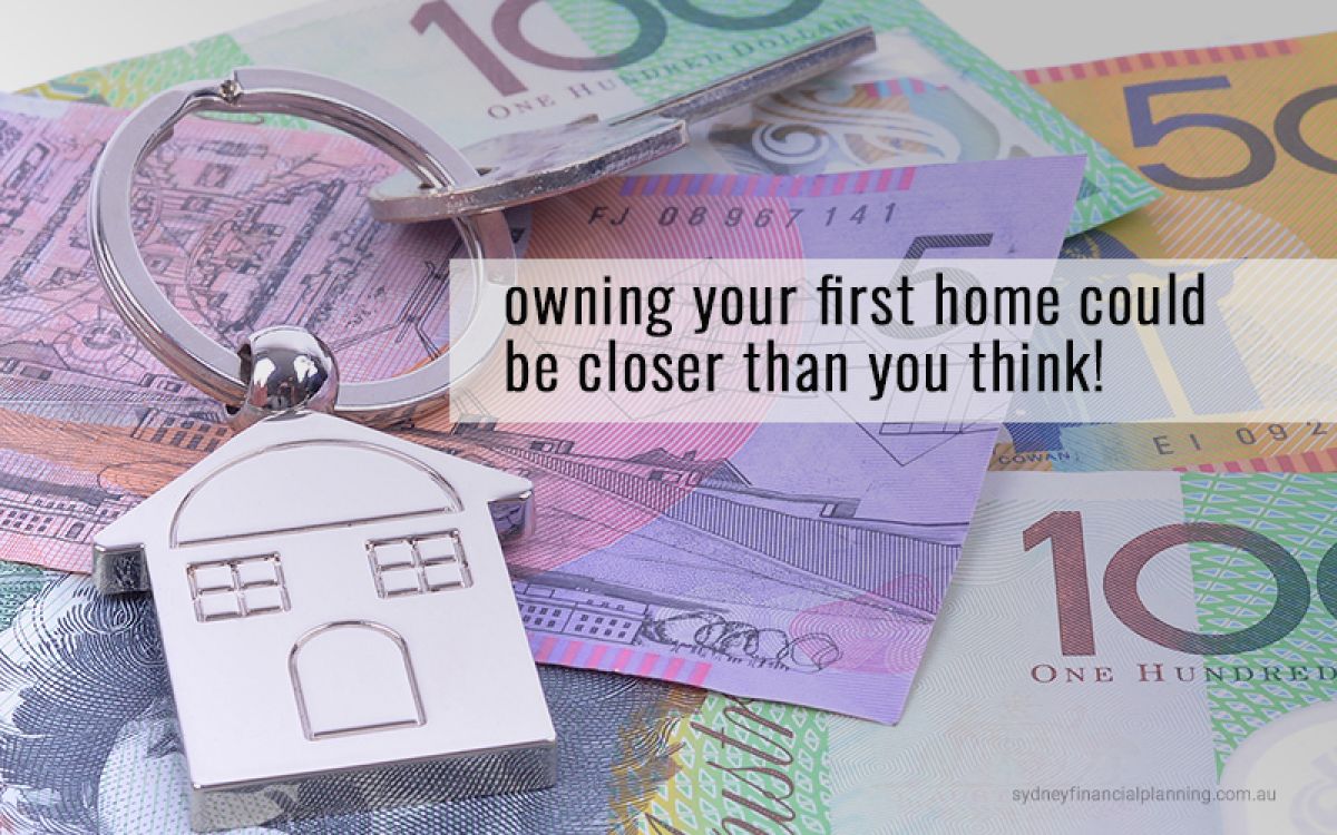 Relief for NSW first home buyers