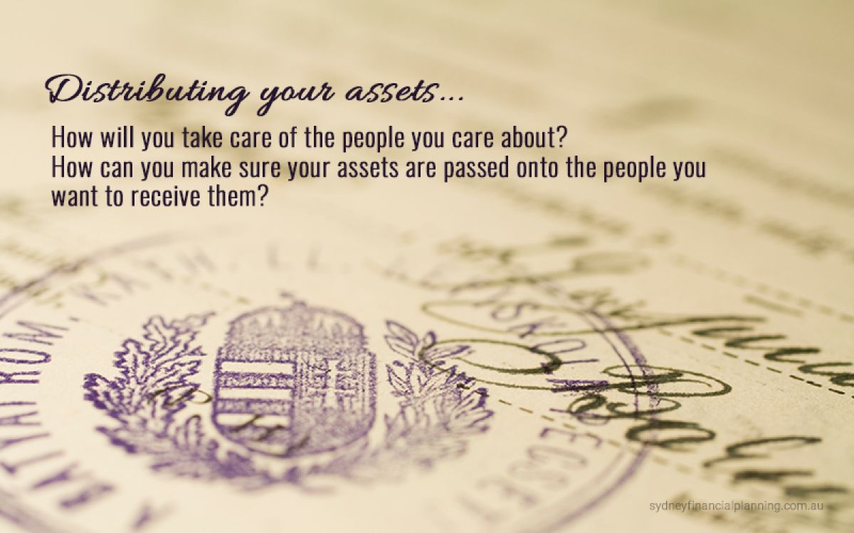 Estate Planning