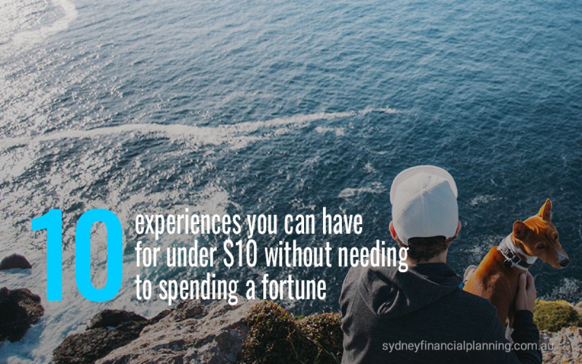 Inspiration under $10