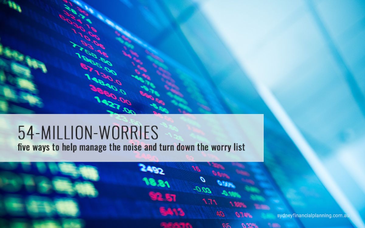 54.2 million worries