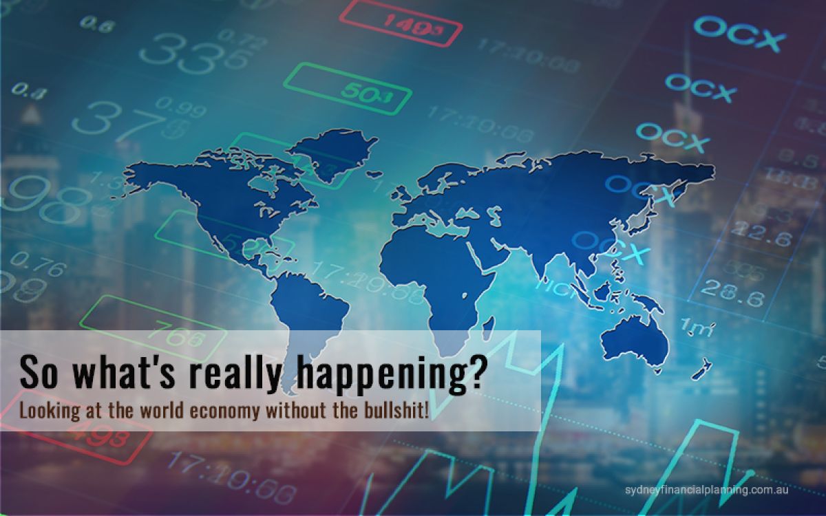World Economy