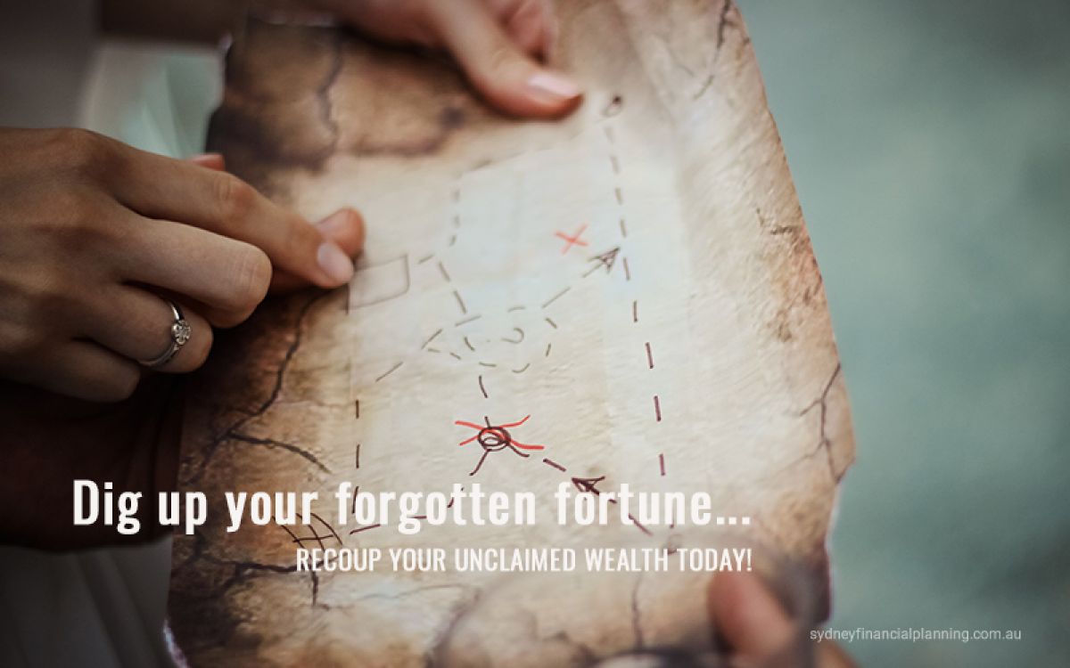 Forgotten Fortune
