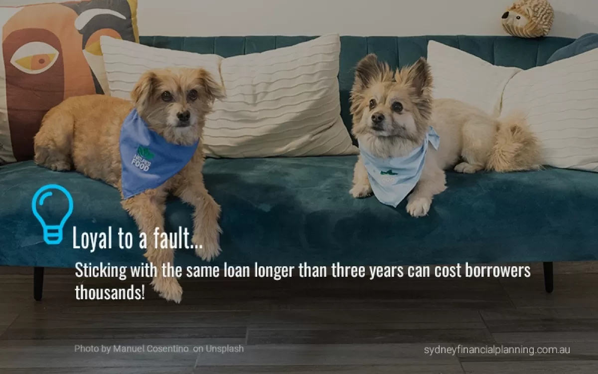 Are you getting the best rates?