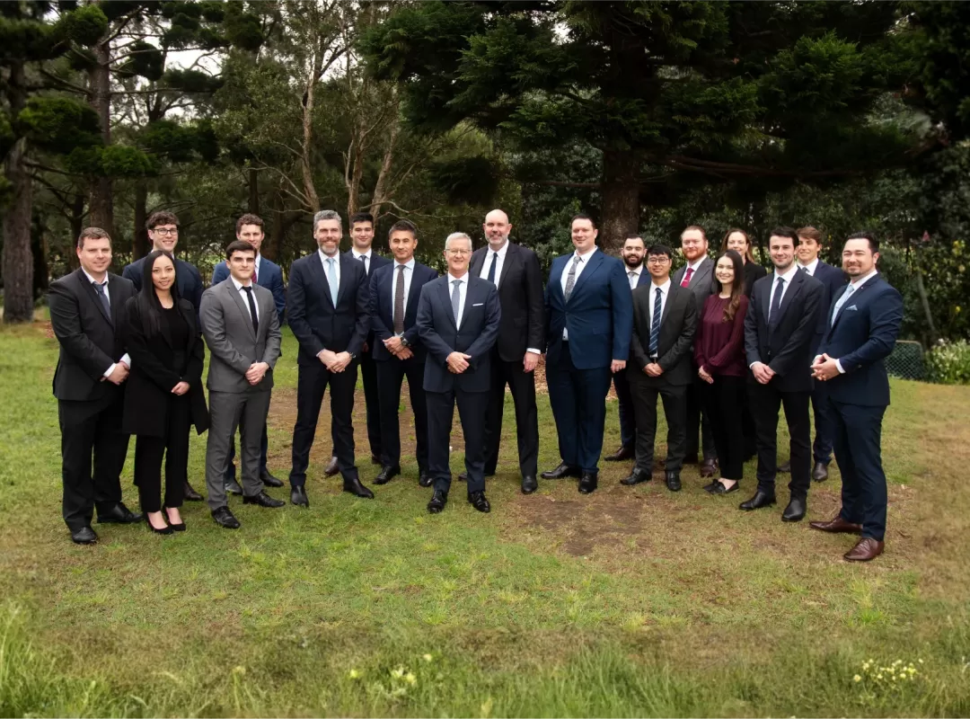 SFP Team - Your Investment Specialists