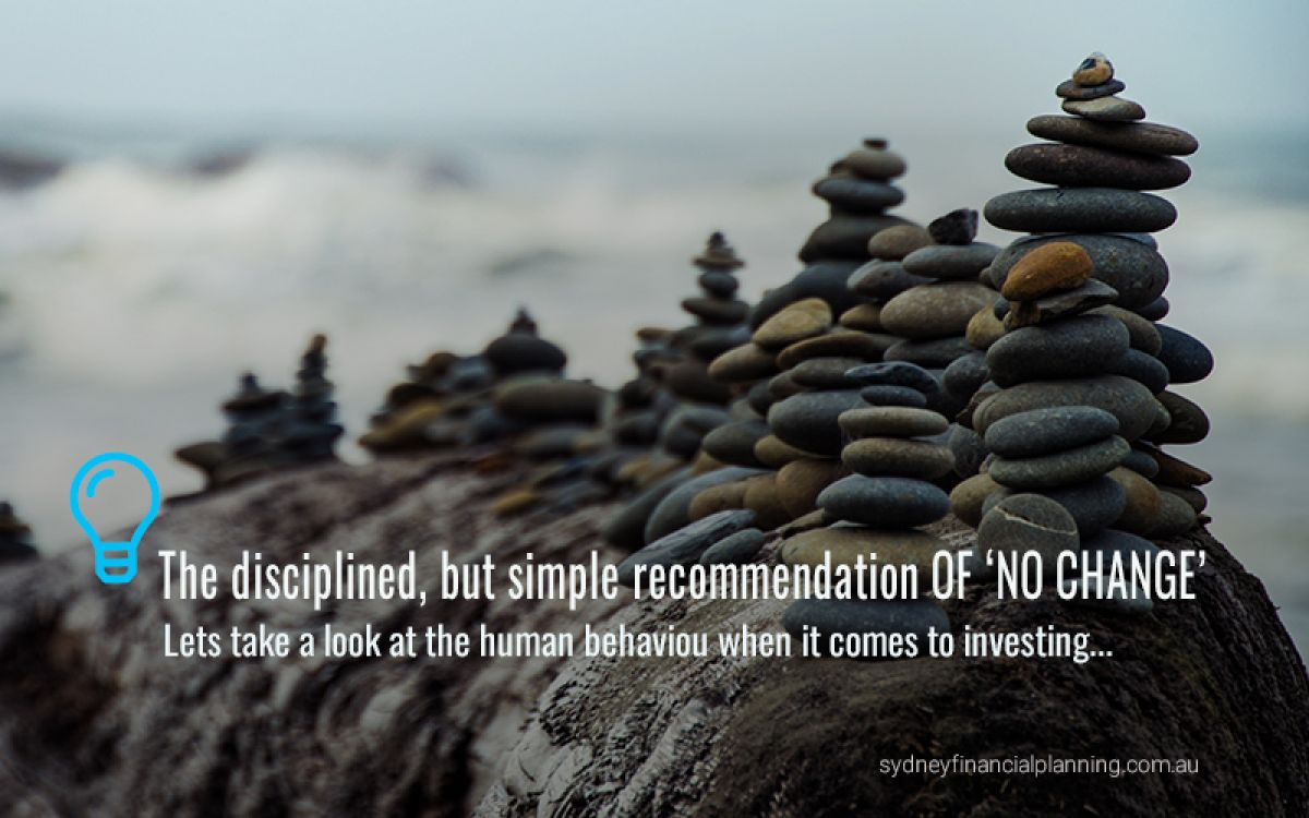 The wisdom of investing