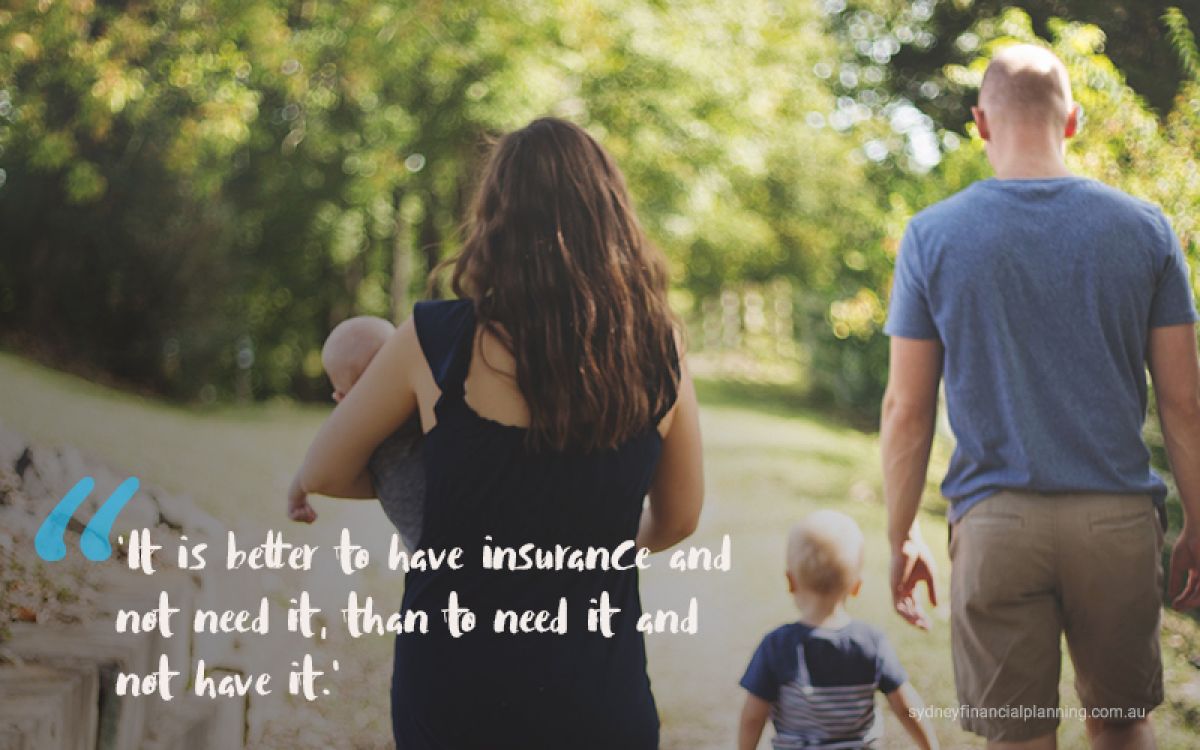 Protecting you and your family