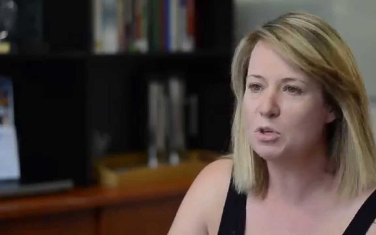 Accountability & guidance – Chanel Murphy’s story