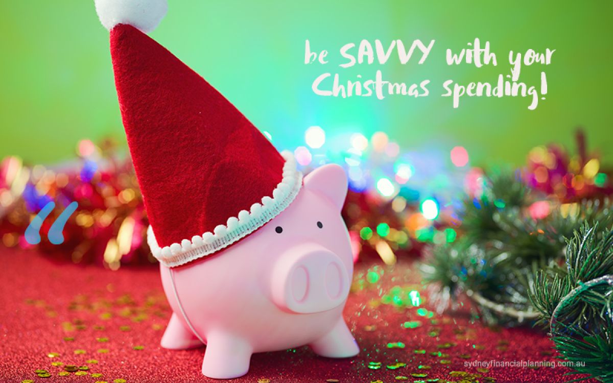 Savvy Spending
