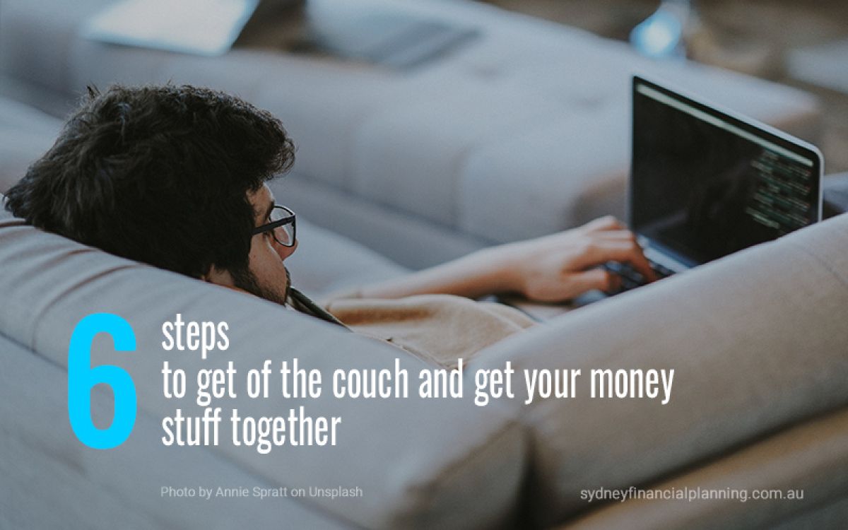 Do you need help managing your money?