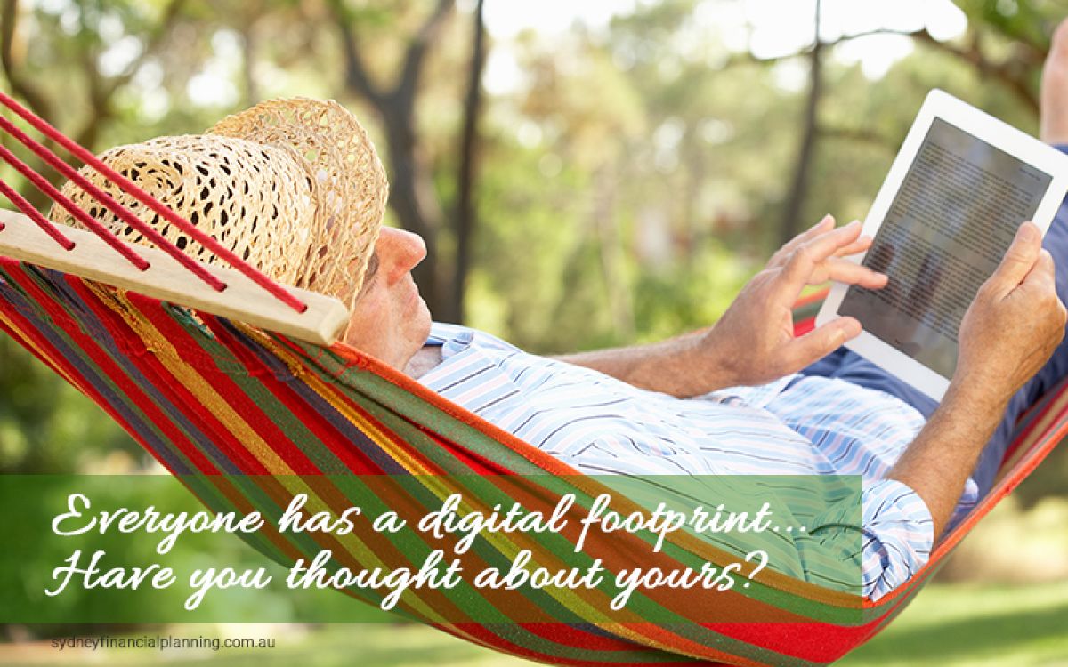 Digital Footprint