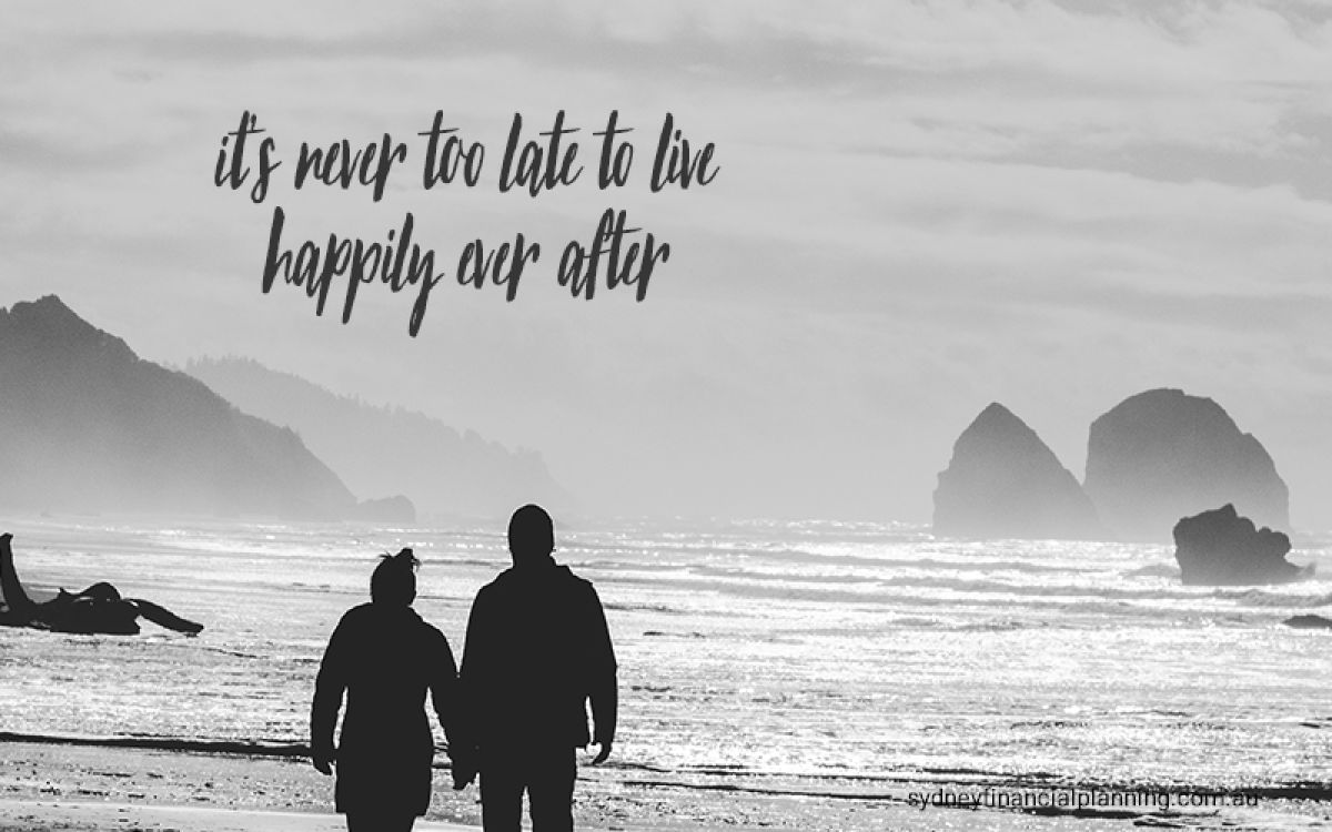 Marriage in Later Life