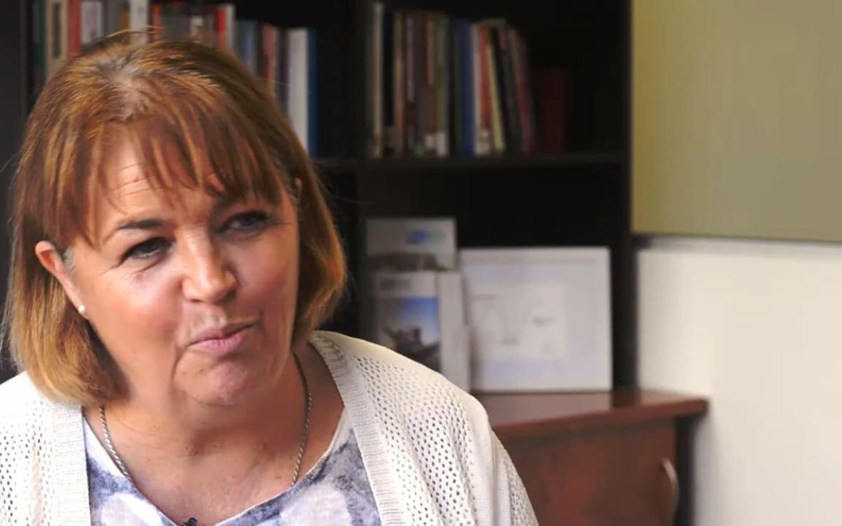 Planning for the future – Deb Campbell’s story