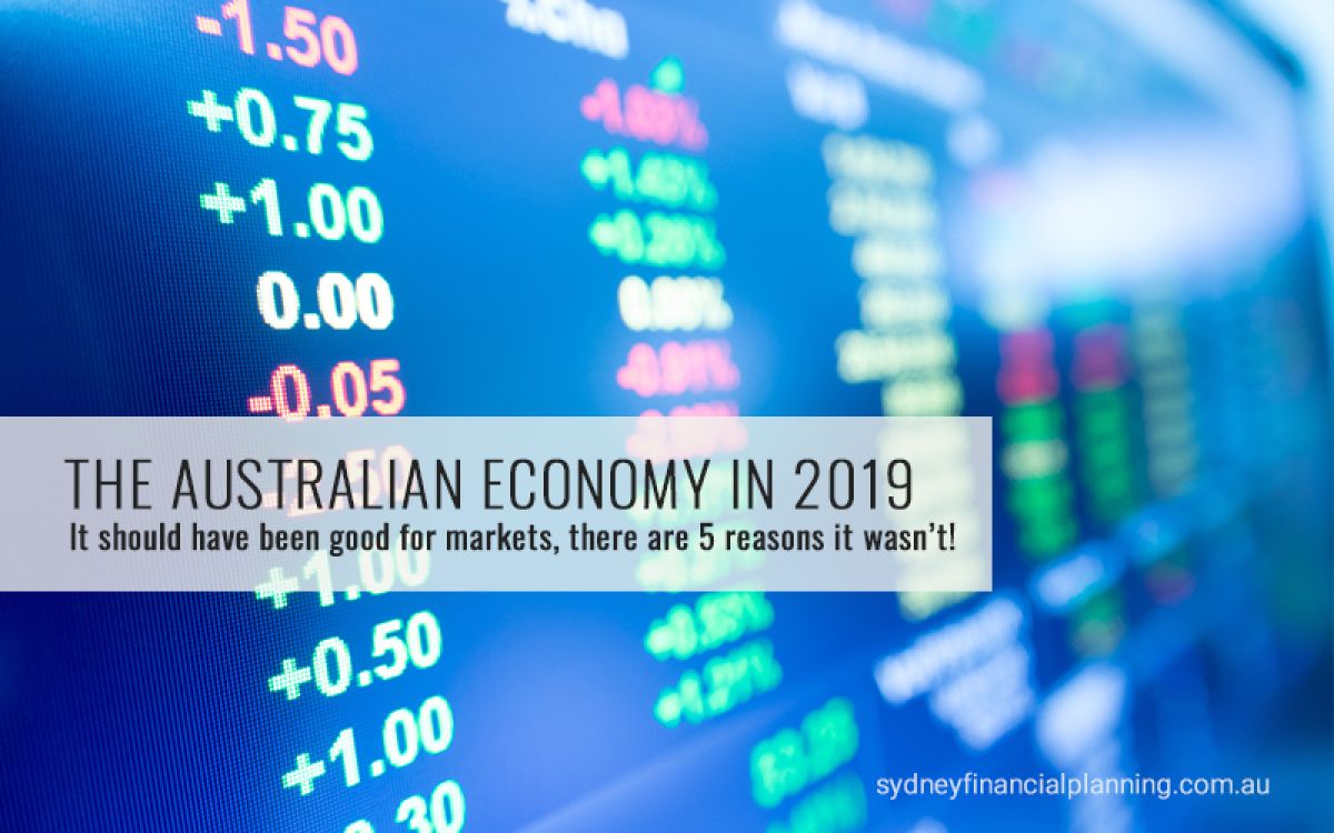 Macro investment outlook - 2019