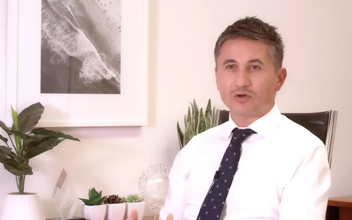 SFP's Michal Bodi - speaks on Where can advisers add the most value