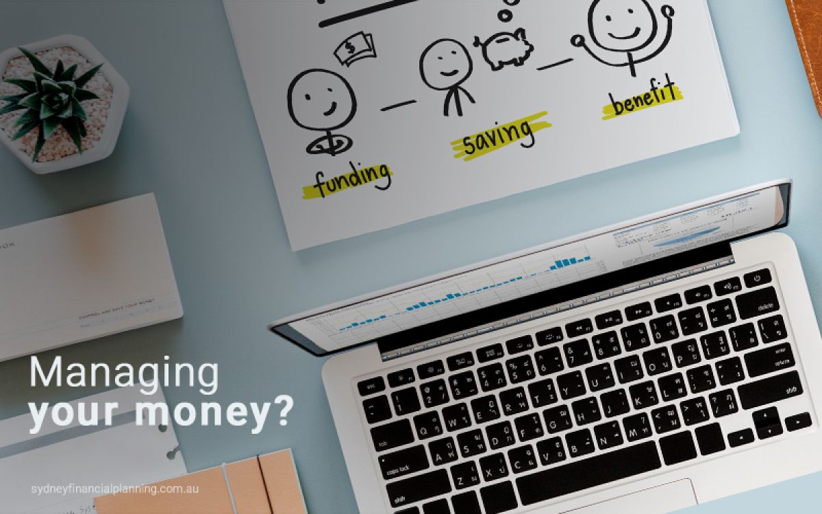 Managing your money