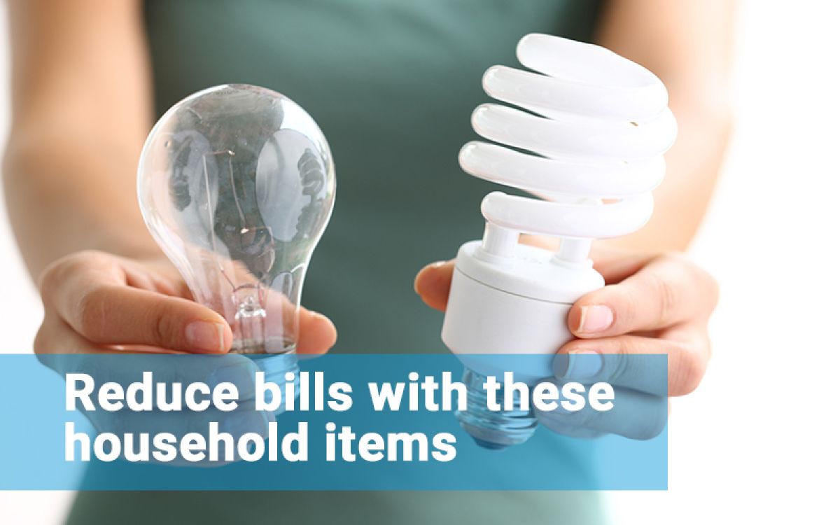 Energy Savers
